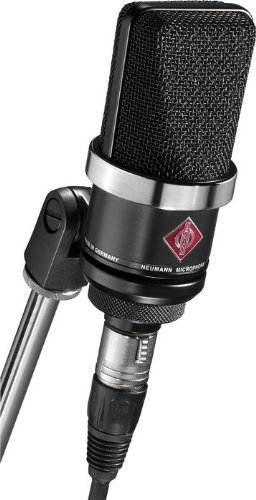 Microphone Guide
