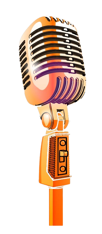 صورة المعلق الصوتي